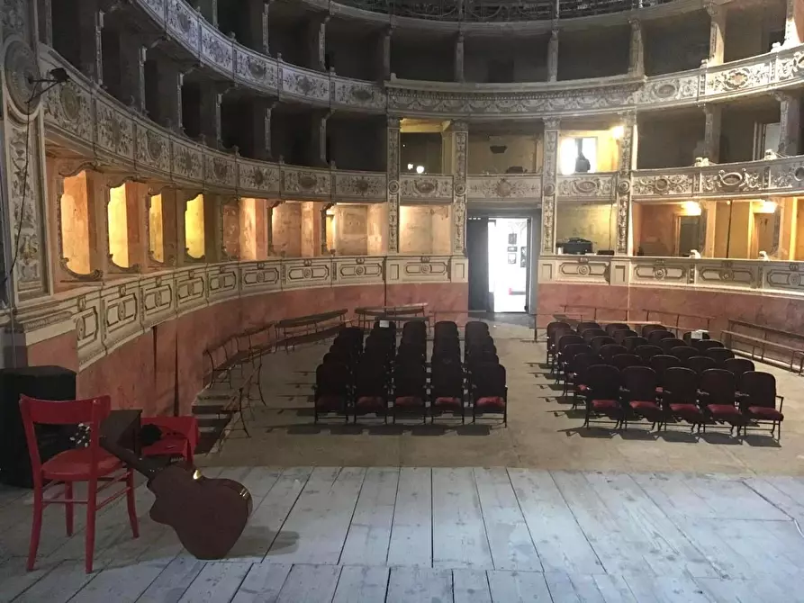 Immagine 31 di Terratetto in vendita  a Pisa