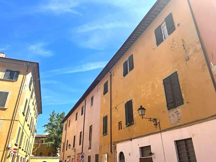 Immagine 30 di Terratetto in vendita  a Pisa