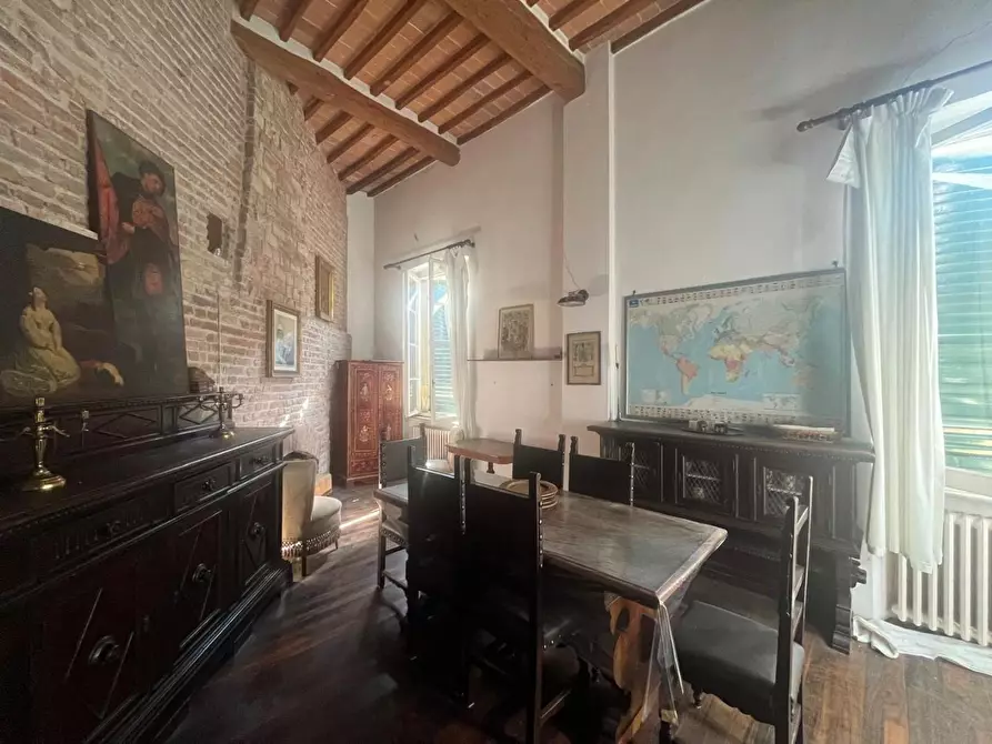 Immagine 12 di Terratetto in vendita  a Pisa