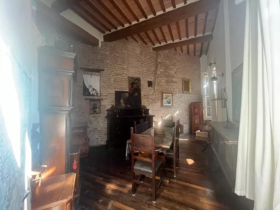 Immagine 13 di Terratetto in vendita  a Pisa