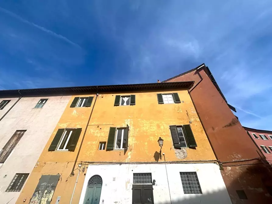 Immagine 29 di Terratetto in vendita  a Pisa