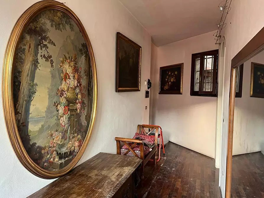 Immagine 5 di Terratetto in vendita  a Pisa