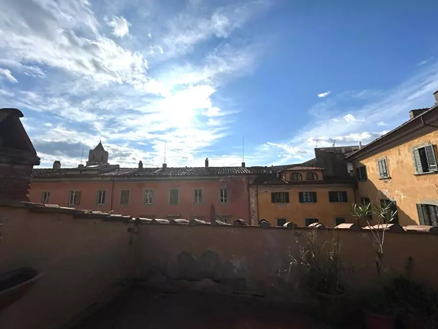 Immagine 26 di Terratetto in vendita  a Pisa
