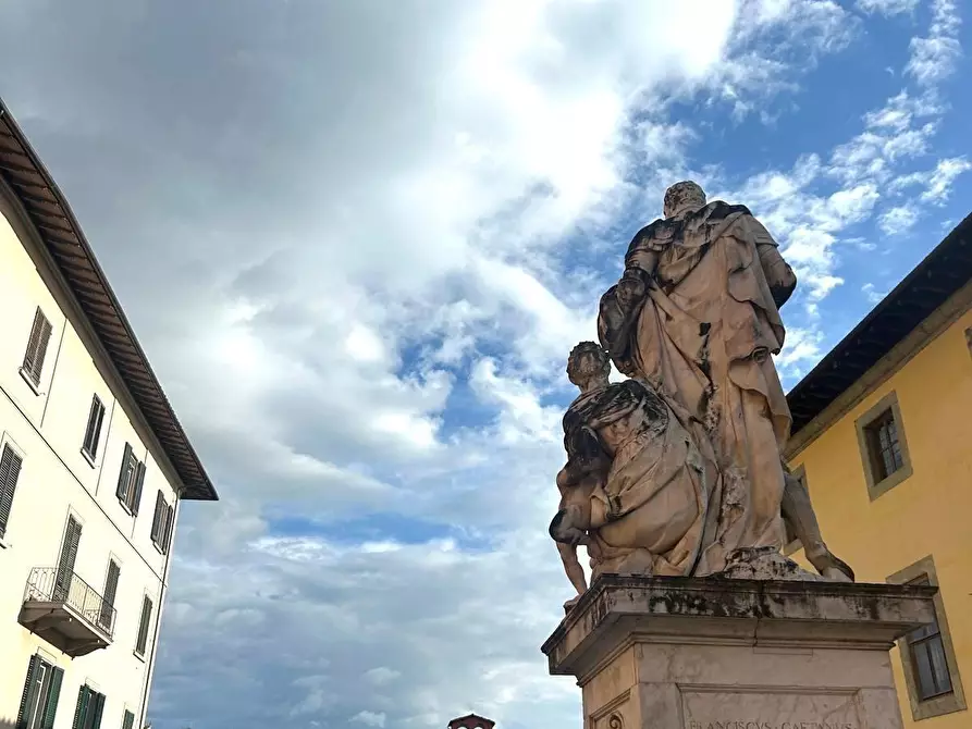 Immagine 28 di Terratetto in vendita  a Pisa