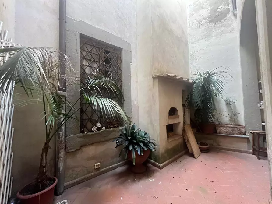 Immagine 2 di Terratetto in vendita  a Pisa