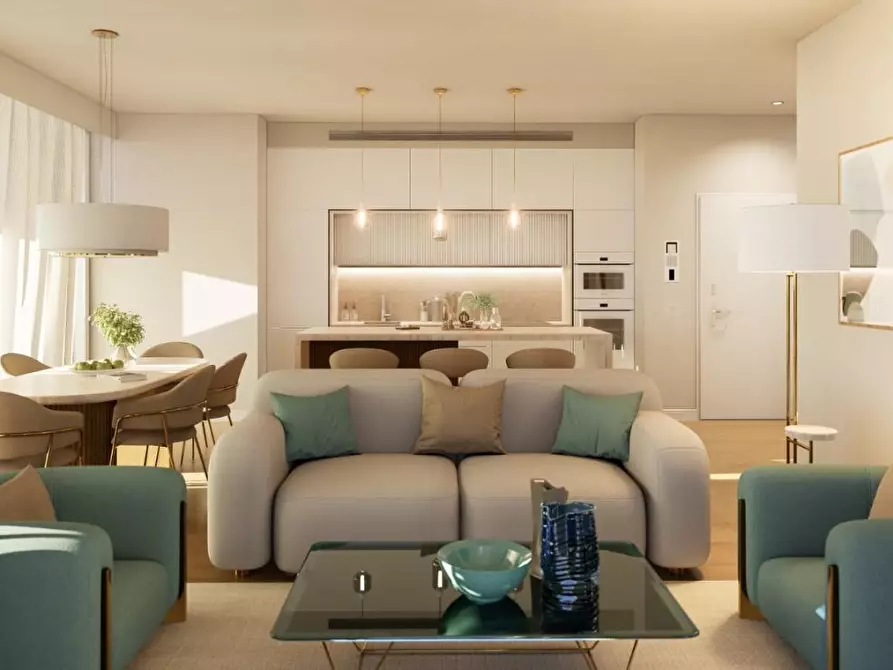 Immagine 3 di Appartamento in vendita  a Sarzana