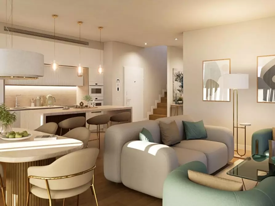 Immagine 5 di Appartamento in vendita  a Sarzana