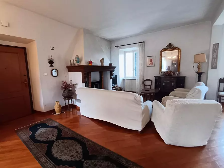 Immagine 8 di Mansarda in vendita  a Livorno