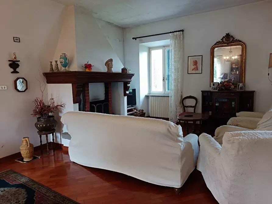 Immagine 9 di Mansarda in vendita  a Livorno