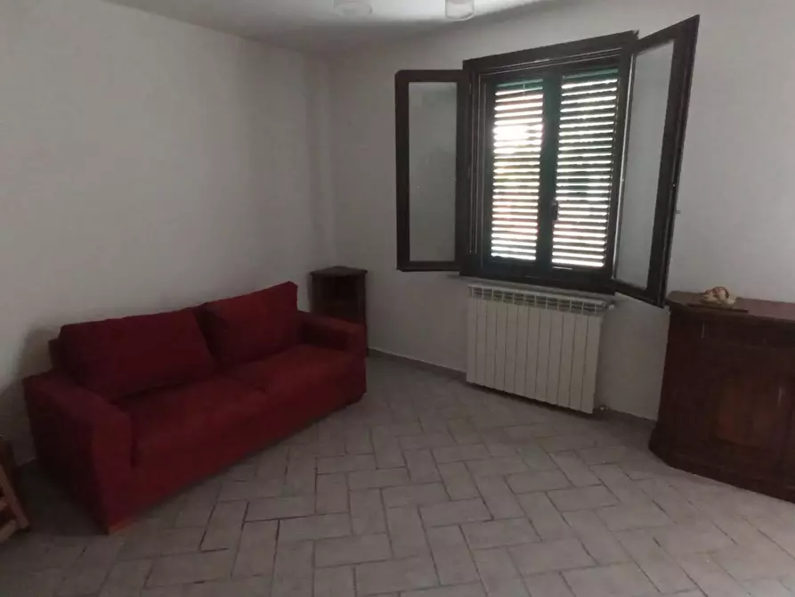 Immagine 8 di Terratetto in vendita  a San Miniato