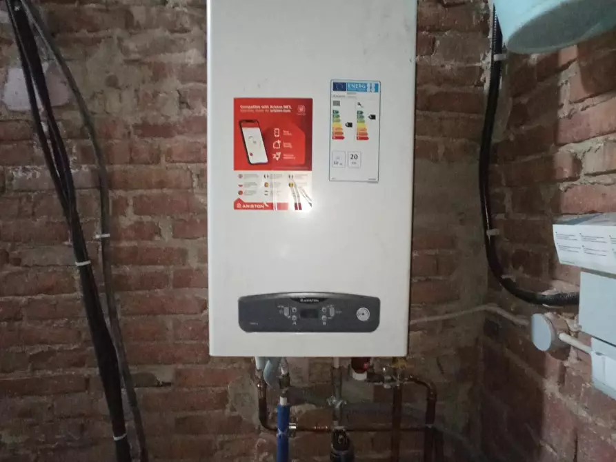 Immagine 31 di Terratetto in vendita  a San Miniato