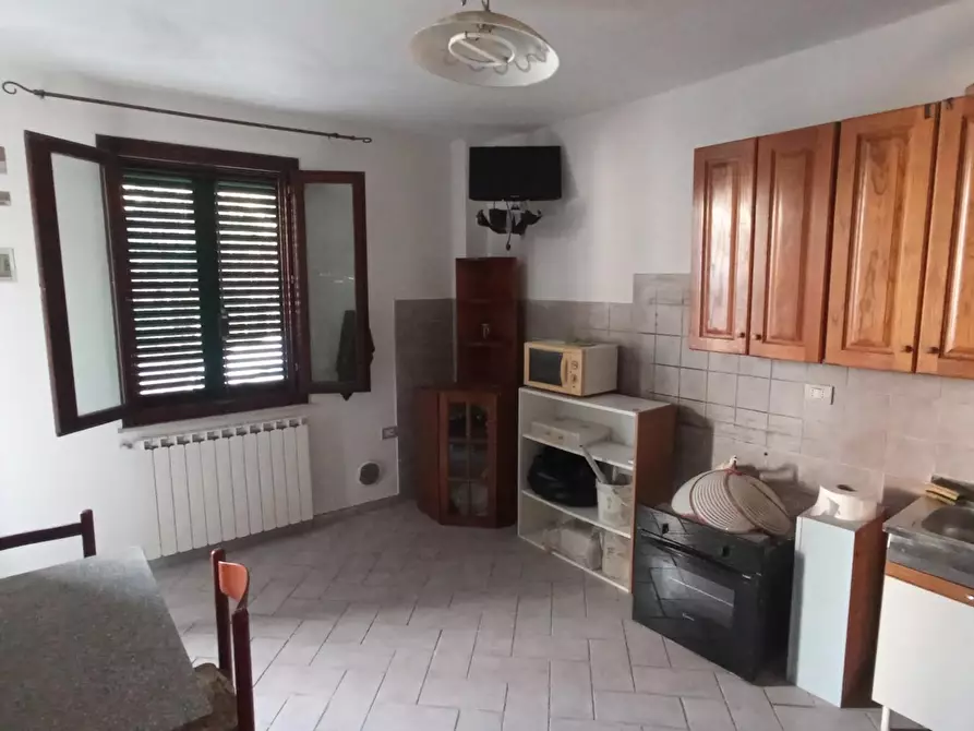 Immagine 3 di Terratetto in vendita  a San Miniato