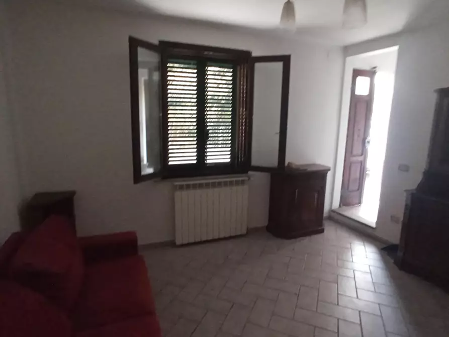 Immagine 10 di Terratetto in vendita  a San Miniato