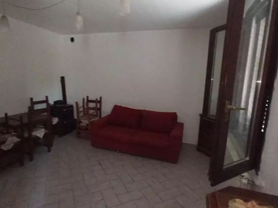 Immagine 7 di Terratetto in vendita  a San Miniato