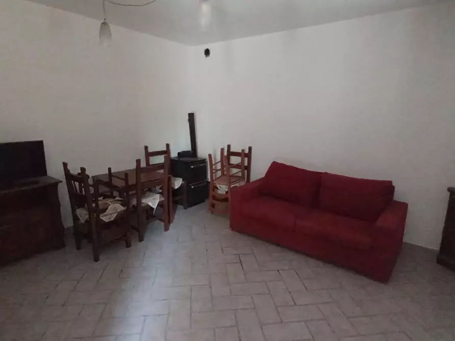 Immagine 6 di Terratetto in vendita  a San Miniato