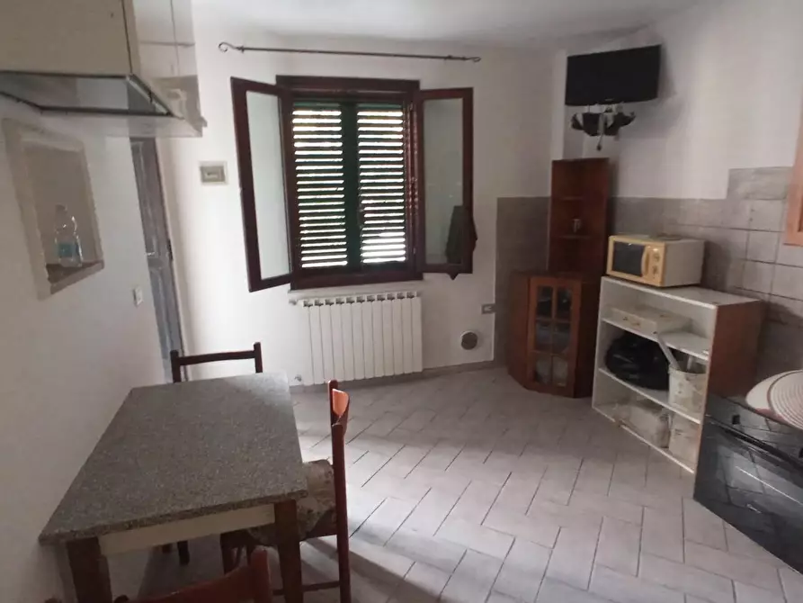 Immagine 4 di Terratetto in vendita  a San Miniato