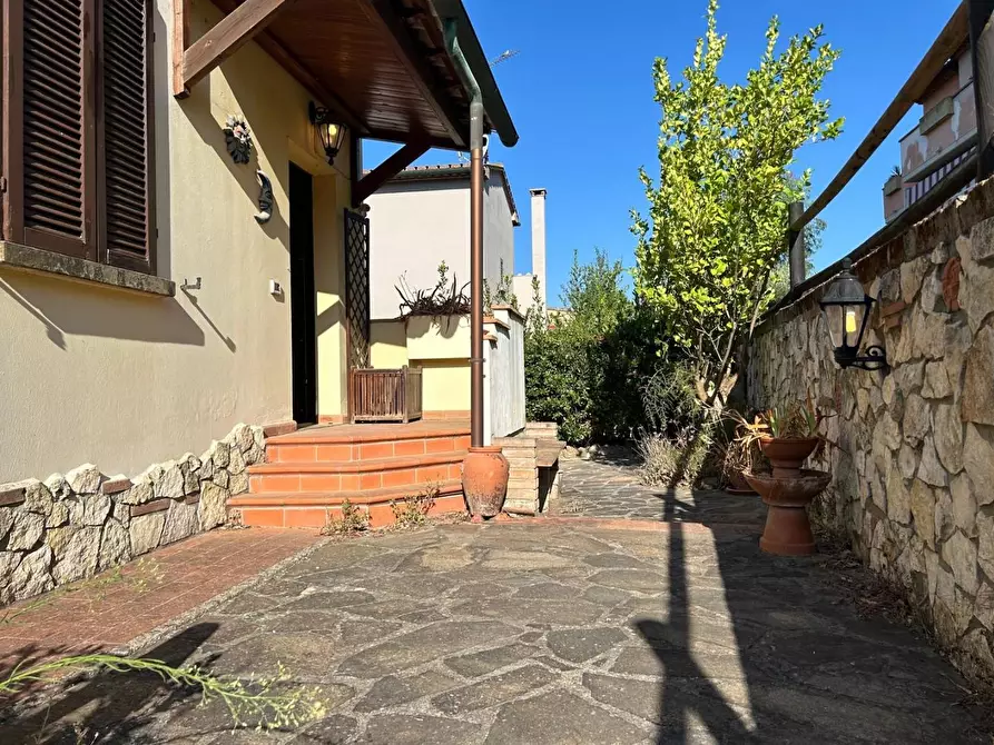 Immagine 18 di Appartamento in vendita  a Montescudaio