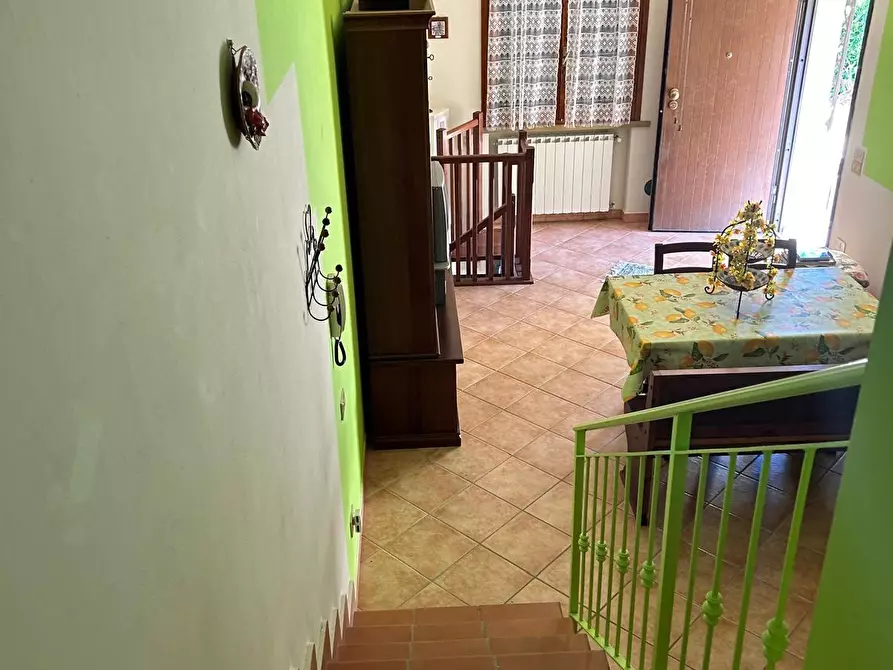 Immagine 10 di Appartamento in vendita  a Montescudaio