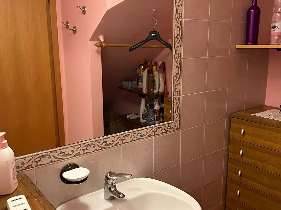 Immagine 5 di Appartamento in vendita  a Montescudaio