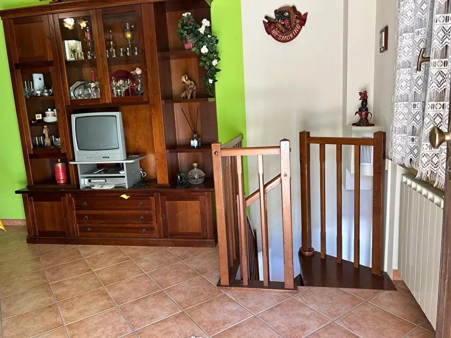 Immagine 4 di Appartamento in vendita  a Montescudaio