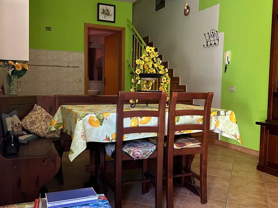 Immagine 3 di Appartamento in vendita  a Montescudaio