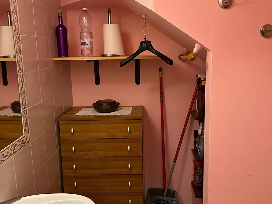 Immagine 6 di Appartamento in vendita  a Montescudaio