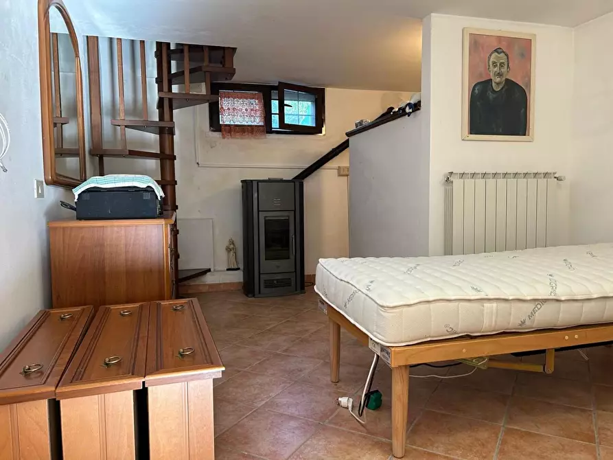 Immagine 23 di Appartamento in vendita  a Montescudaio