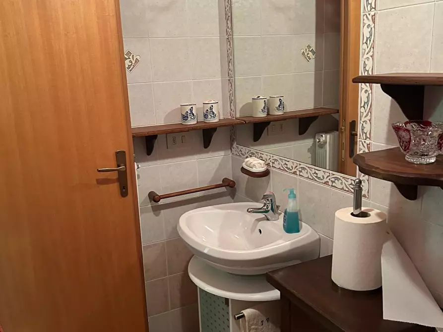 Immagine 17 di Appartamento in vendita  a Montescudaio