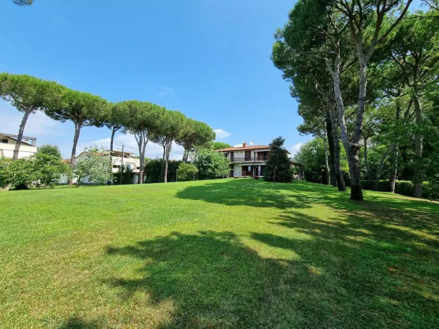 Immagine 4 di Villa in vendita  a Massa
