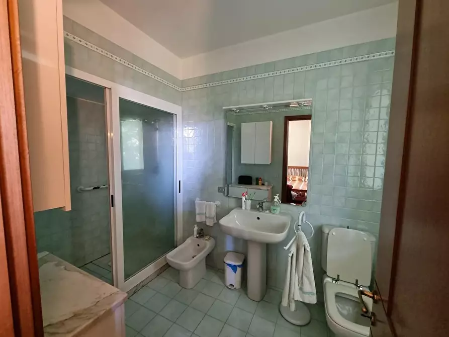 Immagine 18 di Villa in vendita  a Massa