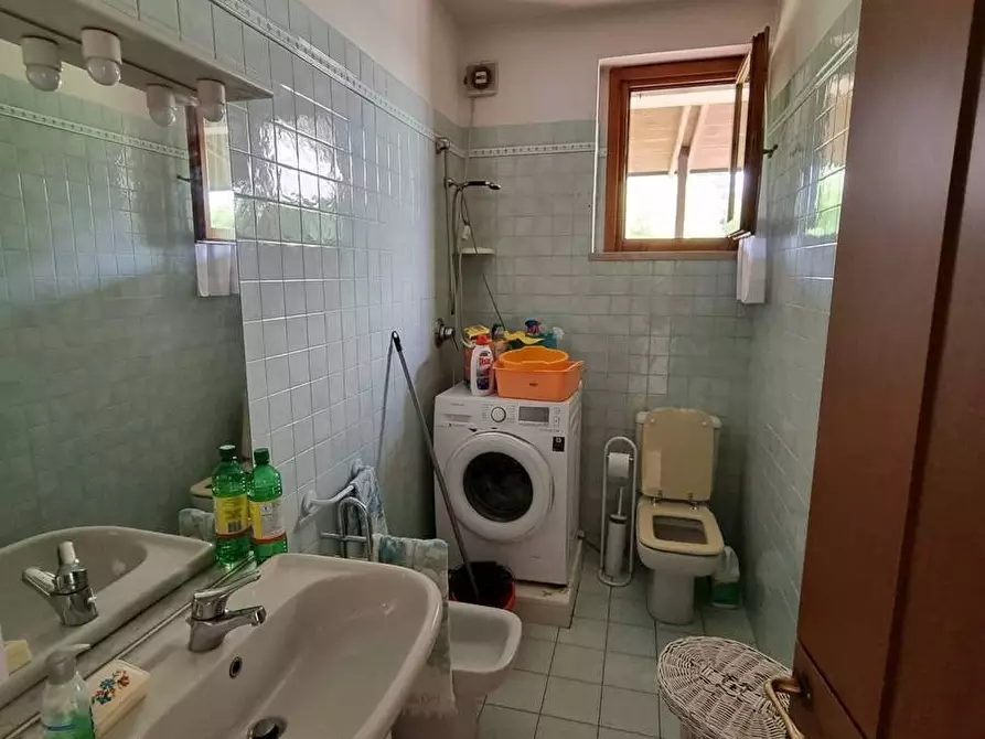 Immagine 14 di Villa in vendita  a Massa