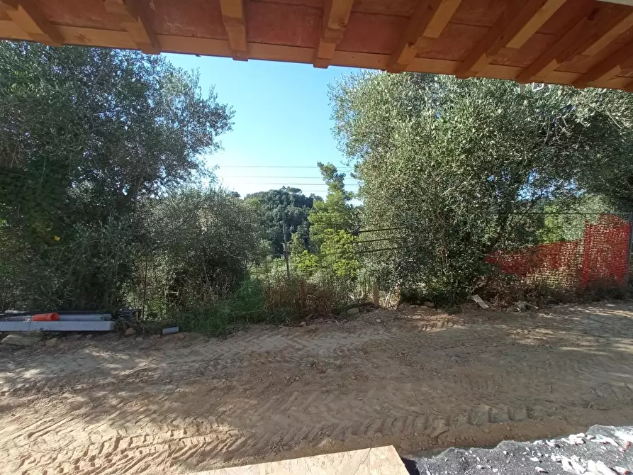 Immagine 9 di Casa bifamiliare in vendita  a Montopoli In Val D'arno