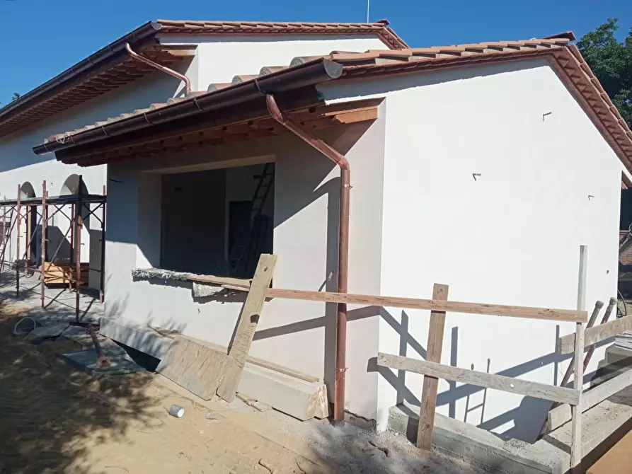 Immagine 22 di Casa bifamiliare in vendita  a Montopoli In Val D'arno