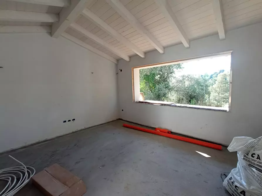 Immagine 2 di Casa bifamiliare in vendita  a Montopoli In Val D'arno