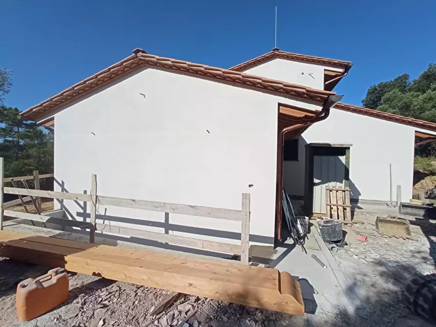 Immagine 20 di Casa bifamiliare in vendita  a Montopoli In Val D'arno