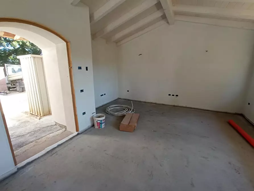 Immagine 3 di Casa bifamiliare in vendita  a Montopoli In Val D'arno