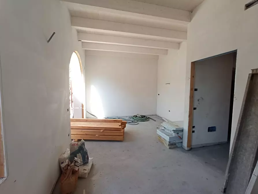 Immagine 4 di Casa bifamiliare in vendita  a Montopoli In Val D'arno