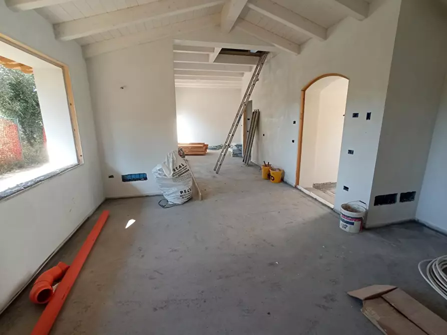 Immagine 6 di Casa bifamiliare in vendita  a Montopoli In Val D'arno