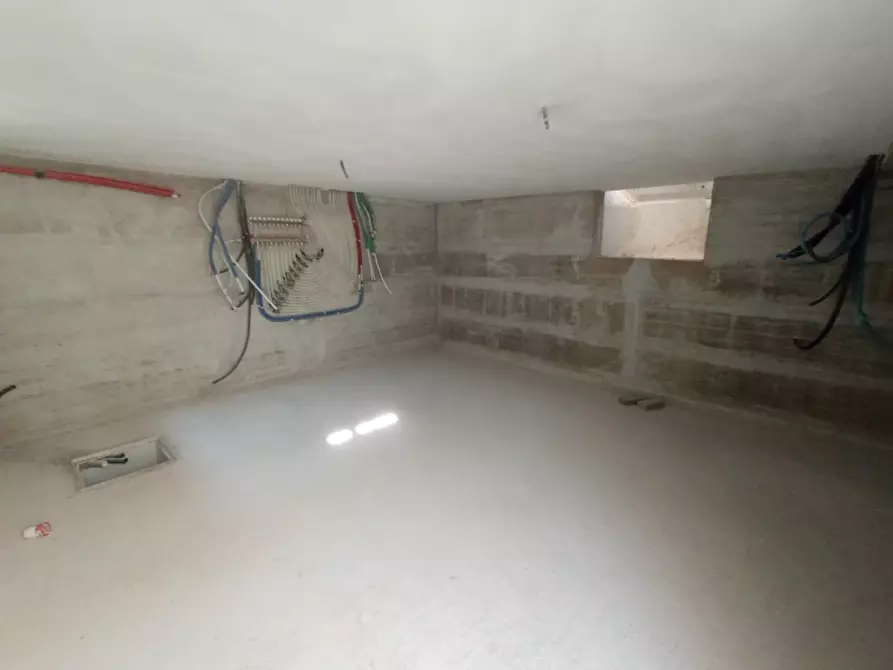 Immagine 19 di Casa bifamiliare in vendita  a Montopoli In Val D'arno