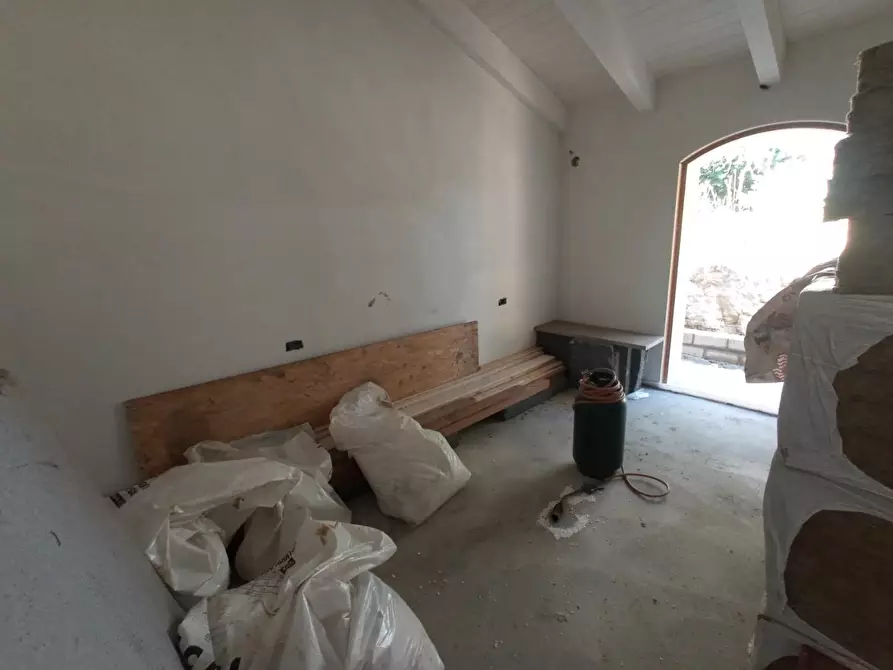 Immagine 16 di Casa bifamiliare in vendita  a Montopoli In Val D'arno