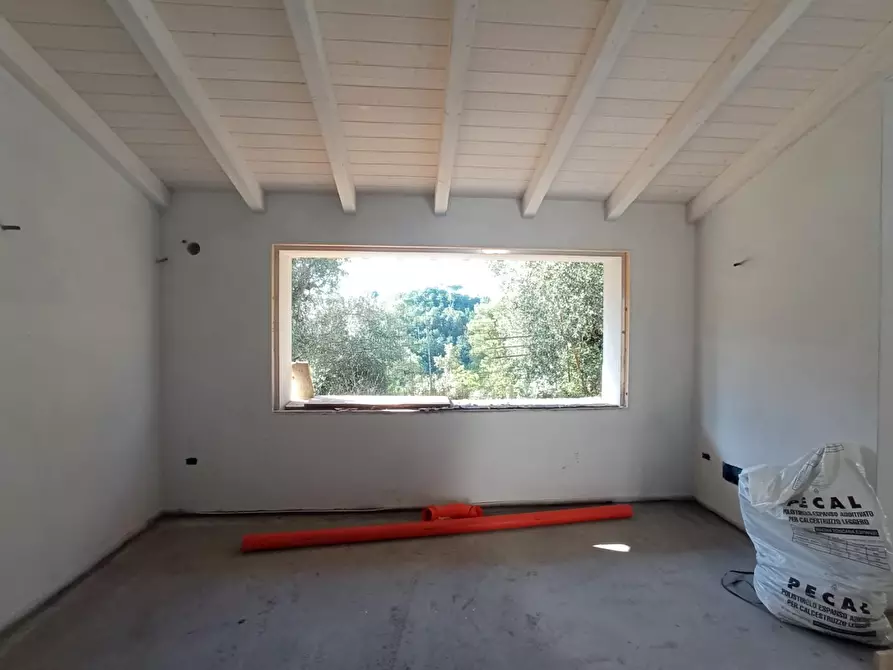 Immagine 8 di Casa bifamiliare in vendita  a Montopoli In Val D'arno