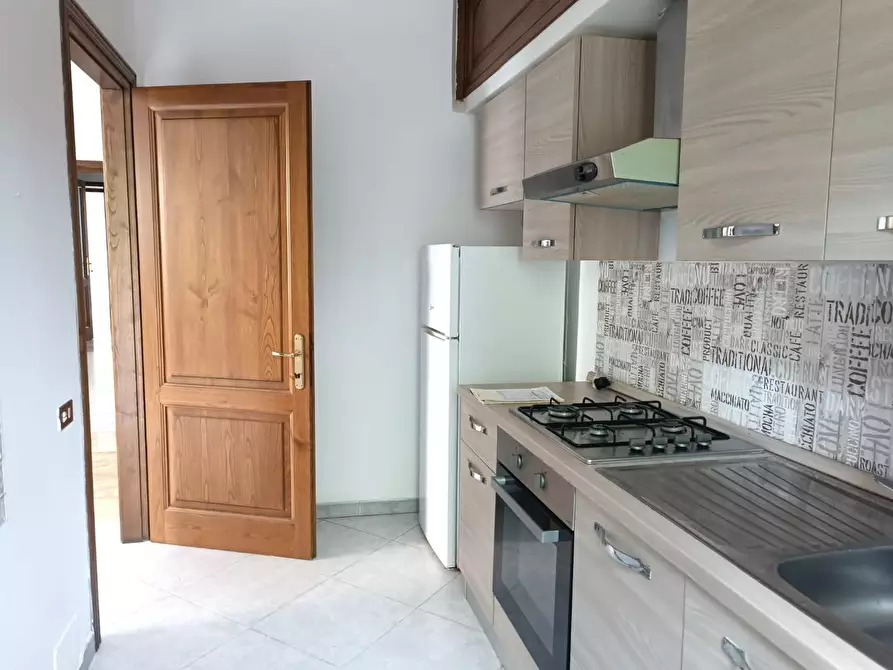 Immagine 7 di Appartamento in vendita  a Gallicano