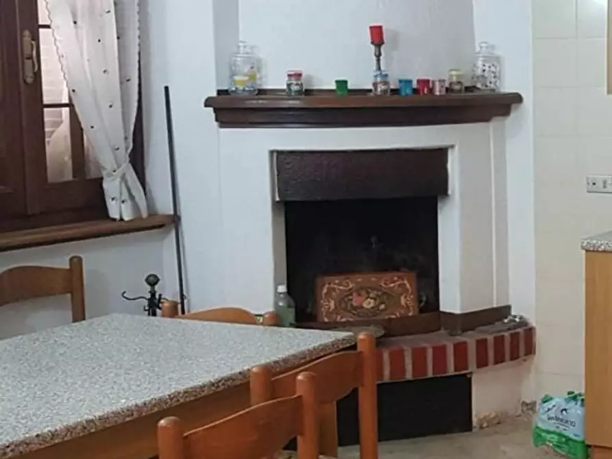 Immagine 18 di Casa indipendente in vendita  a Ortonovo
