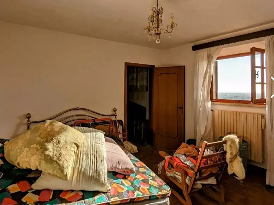 Immagine 14 di Casa indipendente in vendita  a Ortonovo