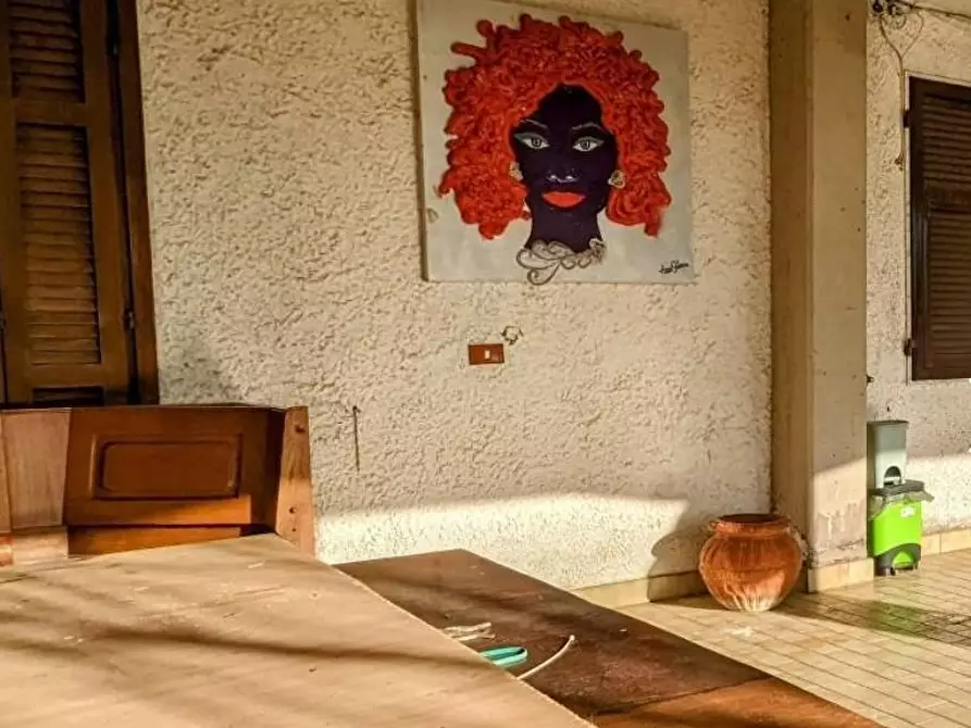 Immagine 20 di Casa indipendente in vendita  a Ortonovo