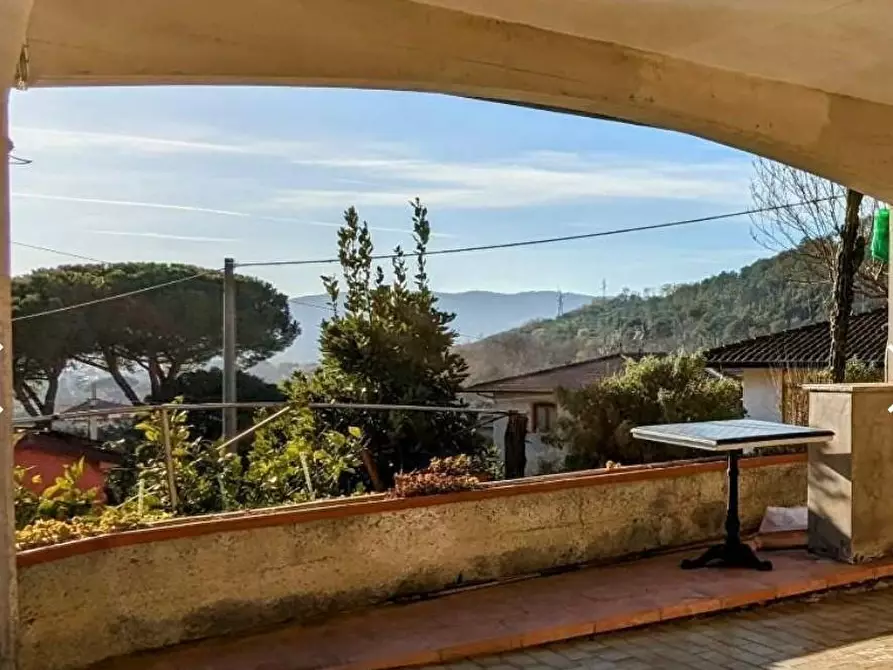 Immagine 19 di Casa indipendente in vendita  a Ortonovo