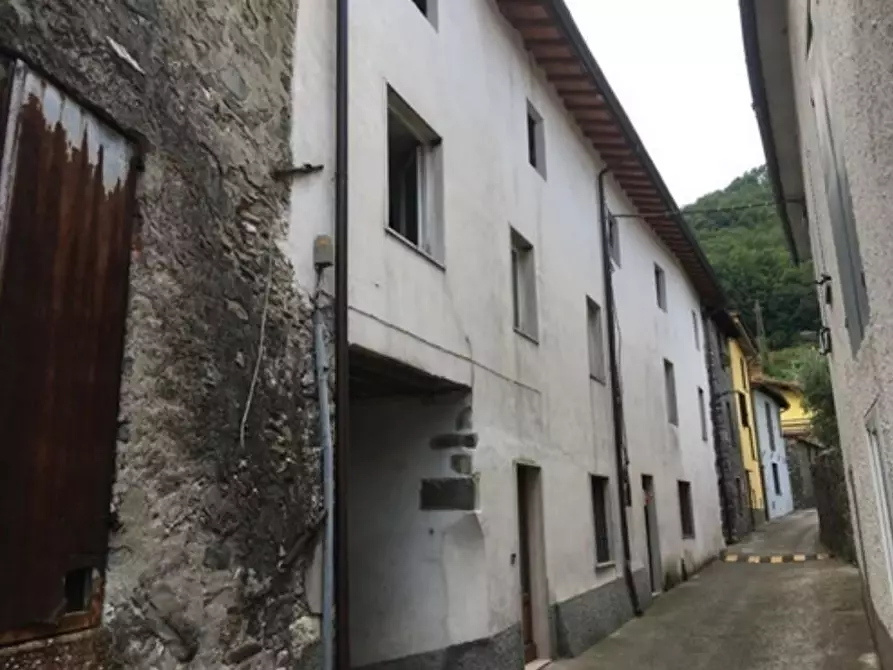 Immagine 1 di Appartamento in vendita  a Borgo A Mozzano