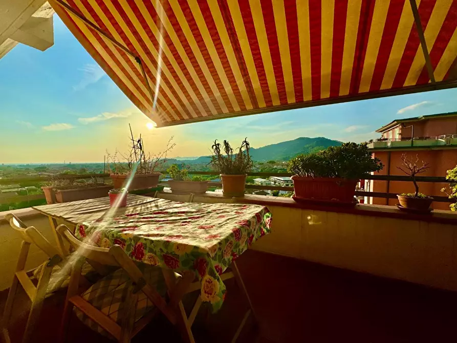 Immagine 3 di Appartamento in vendita  a Massa