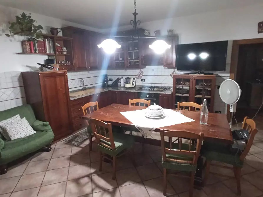 Immagine 26 di Casa indipendente in vendita  a San Miniato