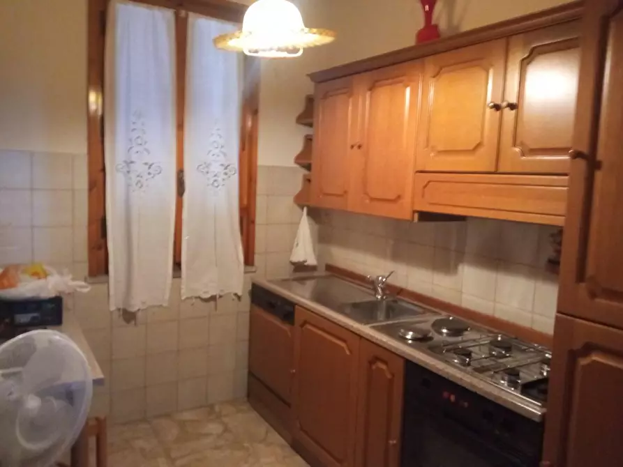 Immagine 9 di Casa indipendente in vendita  a San Miniato